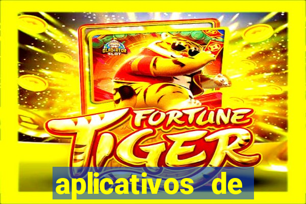 aplicativos de jogos que ganha dinheiro